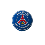 Αξεσουάρ για Διακόσμηση Παπουτσιών Crocs σχέδιο Σήμα Paris Saint-Germain