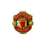 Αξεσουάρ για Διακόσμηση Παπουτσιών Crocs σχέδιο Σήμα Manchester United