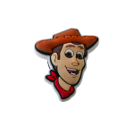 Αξεσουάρ για Διακόσμηση Παπουτσιών Crocs σχέδιο Toy Story Woody