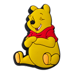 Αξεσουάρ για Διακόσμηση Παπουτσιών Crocs σχέδιο σχέδιο Winnie the Pooh Ολόσωμο