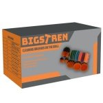 Bigstren Σετ Βούρτσες Καθαρισμού για Δραπανοκατσάβιδο 22τμχ - Image 6