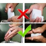 Μαγική Γόμα - Σφουγγάρι 10x7cm 00001702 - Image 6