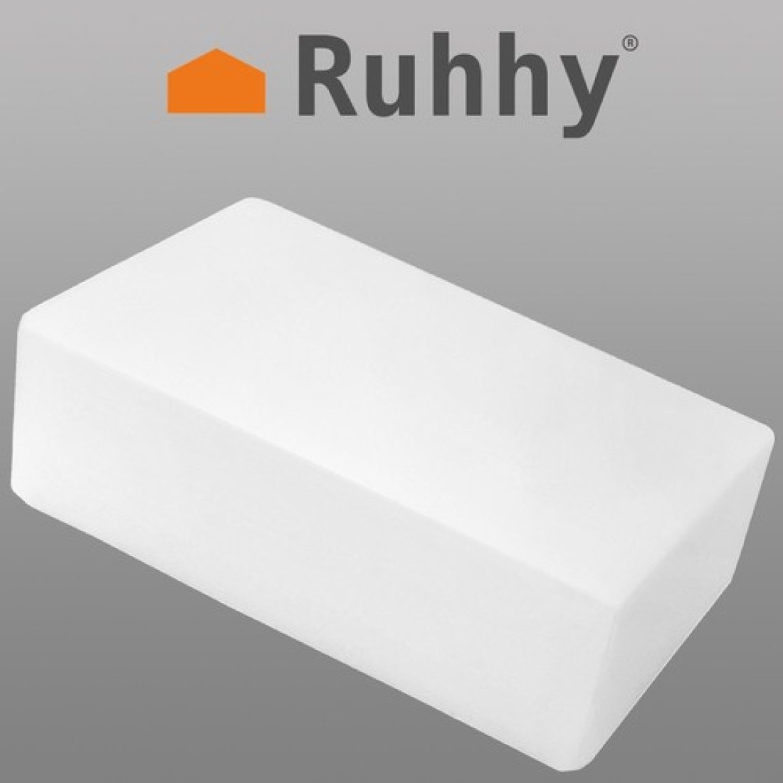 Μαγική Γόμα - Σφουγγάρι 10x7cm 00001702 - Image 2