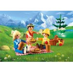 Playmobil 70254 Heidi - Η Χάιντι, ο Πέτερ και η Κλάρα στην Κρυστάλλινη Λίμνη - Image 5