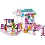 Playmobil City Life Στούντιο Μόδας για 5-12 ετών - Image 6