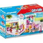 Playmobil City Life Στούντιο Μόδας για 5-12 ετών