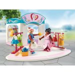 Playmobil City Life Στούντιο Μόδας για 5-12 ετών - Image 3
