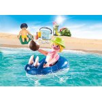 Playmobil Family Fun Sunburnt Swimmer για 4-10 ετών - Image 5