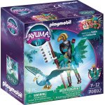 Playmobil Ayuma Knight Fairy με μαγικό ζωάκι για 7-12 ετών