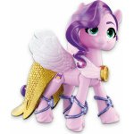 Hasbro Παιχνίδι Μινιατούρα My Little Pony A New Generation Crystal Adventure Princess Petals για 5+ Ετών 7εκ. - Image 6