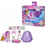 Hasbro Παιχνίδι Μινιατούρα My Little Pony A New Generation Crystal Adventure Princess Petals για 5+ Ετών 7εκ. - Image 7