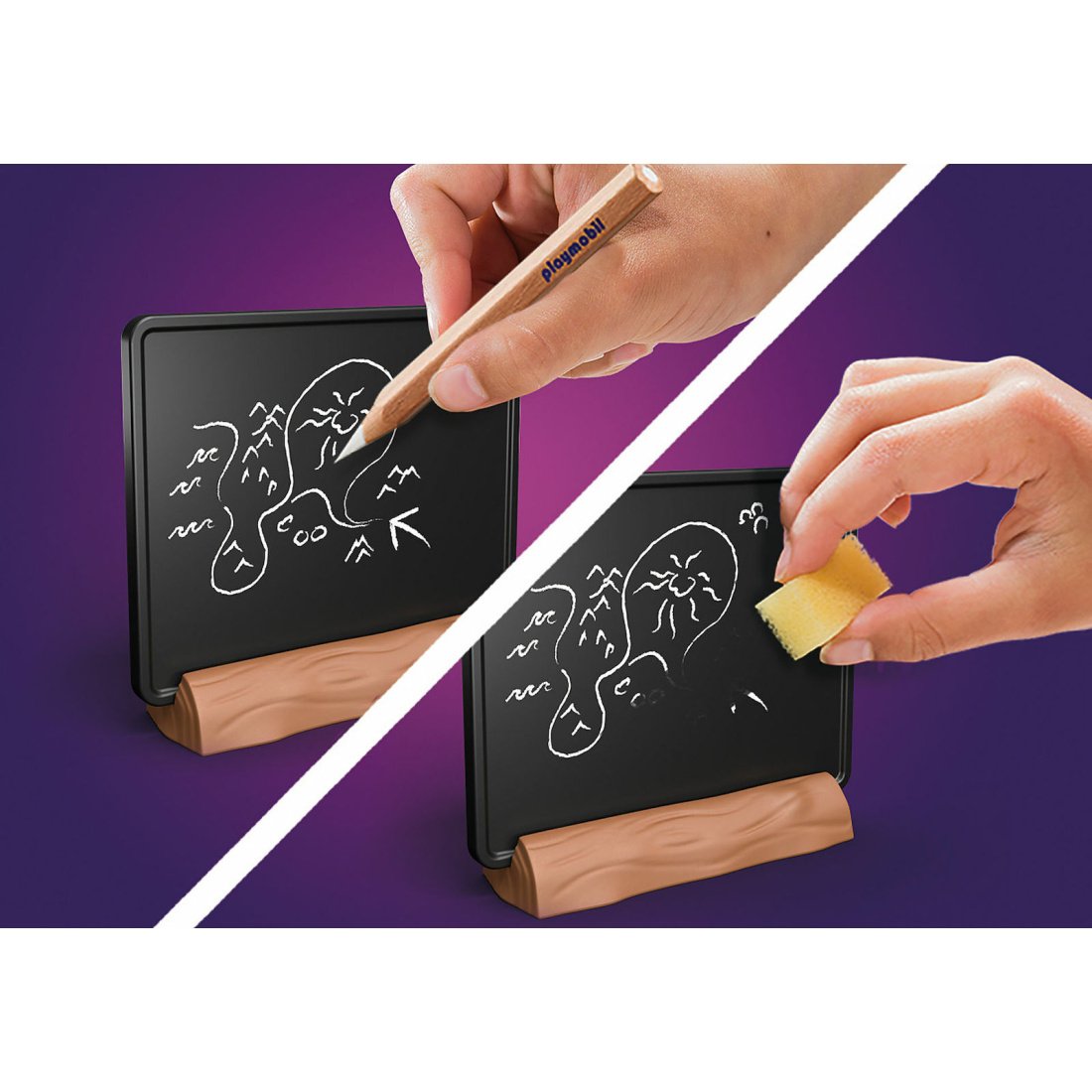 Playmobil Ayuma Πεδίο Εξάσκησης Νεραϊδών για 7-12 ετών - Image 6