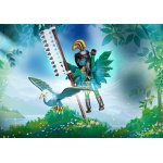 Playmobil Ayuma Knight Fairy με μαγικό ζωάκι για 7-12 ετών - Image 3