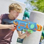 Hasbro Nerf Elite 2.0 Flipshots Flip-32 Blaster Με 32 Σφαίρες (F2553) - Image 7