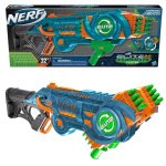 Hasbro Nerf Elite 2.0 Flipshots Flip-32 Blaster Με 32 Σφαίρες (F2553)