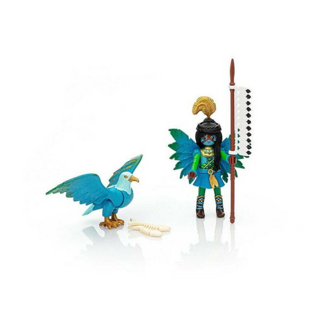 Playmobil Ayuma Knight Fairy με μαγικό ζωάκι για 7-12 ετών - Image 8