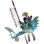 Playmobil Ayuma Knight Fairy με μαγικό ζωάκι για 7-12 ετών - Image 7