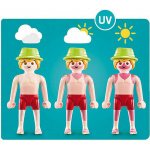 Playmobil Family Fun Sunburnt Swimmer για 4-10 ετών - Image 4