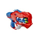 Nerf Εκτοξευτής Raptor-Slash Dinosquad για 8+ Ετών - Image 4