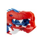 Nerf Εκτοξευτής Raptor-Slash Dinosquad για 8+ Ετών - Image 6