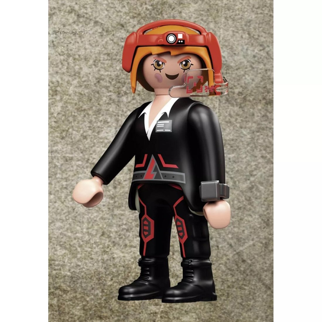 Playmobil Dino Rise Εξερευνητικό Όχημα της Comet Corp για 5-10 ετών - Image 5