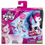 Hasbro Παιχνίδι Μινιατούρα My Little Pony Cutie Mark Magic Zipp Storm για 5+ Ετών