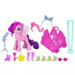 Hasbro Παιχνίδι Μινιατούρα My Little Pony Cutie Mark Magic Princess Petals για 5+ Ετών - Image 3