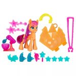Hasbro Παιχνίδι Μινιατούρα My Little Pony Cutie Mark Magic Sunny Starscout για 5+ Ετών - Image 2