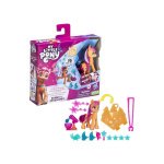 Hasbro Παιχνίδι Μινιατούρα My Little Pony Cutie Mark Magic Sunny Starscout για 5+ Ετών - Image 3