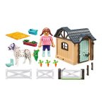 Playmobil Country 71240 Eπέκταση Στάβλου Aλόγων για 4-10 ετών - Image 2
