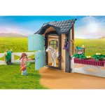 Playmobil Country 71240 Eπέκταση Στάβλου Aλόγων για 4-10 ετών - Image 4