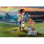 Playmobil Novelmore Ο Dario με τα Εργαλεία του για 4-10 ετών - Image 3