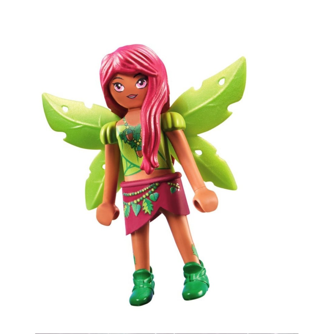 Playmobil Ayuma Forest Fairy Leavi για 7-12 ετών - Image 4