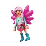 Playmobil Ayuma Crystal Fairy Elvi για 7-12 ετών - Image 2