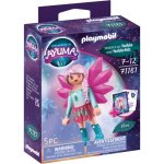 Playmobil Ayuma Crystal Fairy Elvi για 7-12 ετών