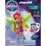 Playmobil Ayuma Forest Fairy Leavi για 7-12 ετών - Image 2