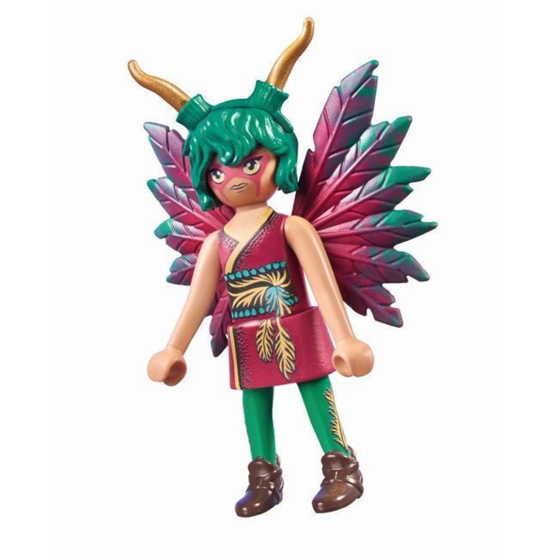 Playmobil Ayuma Knight Fairy Josy για 7-12 ετών - Image 2
