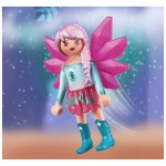 Playmobil Ayuma Crystal Fairy Elvi για 7-12 ετών - Image 5