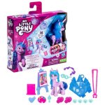 Hasbro Παιχνίδι Μινιατούρα My Little Pony Cutie Mark Magic Izzy Moonbow για 5+ Ετών - Image 2