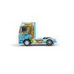 Revell RC Τηλεκατευθυνόμενο Φορτηγό Show Truck Mercedes Benz Actros Dino Express 1:32 - Image 4