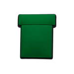 Αξεσουάρ για Διακόσμηση Παπουτσιών Crocs σχέδιο Super Mario Σωλήνα Πράσινο