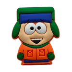 Αξεσουάρ για Διακόσμηση Παπουτσιών Crocs σχέδιο South Park Kyle Broflovski