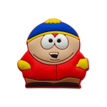 Αξεσουάρ για Διακόσμηση Παπουτσιών Crocs σχέδιο South Park Eric Cartman