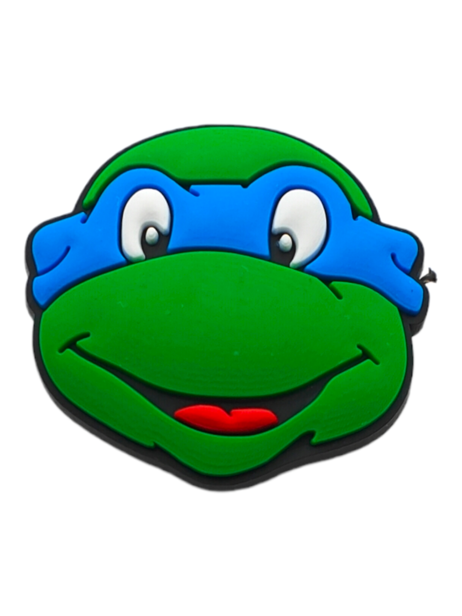 IMG20240421103231 Αξεσουάρ για Διακόσμηση Παπουτσιών Crocs σχέδιο Χελωνονιντζάκια Λεονάρντο 1 - Image 1