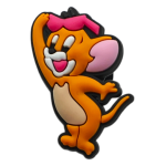 Αξεσουάρ για Διακόσμηση Παπουτσιών Crocs σχέδιο Tom and Jerry Jerry 4