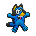 Αξεσουάρ για Διακόσμηση Παπουτσιών Crocs σχέδιο Bluey Μπλε 3