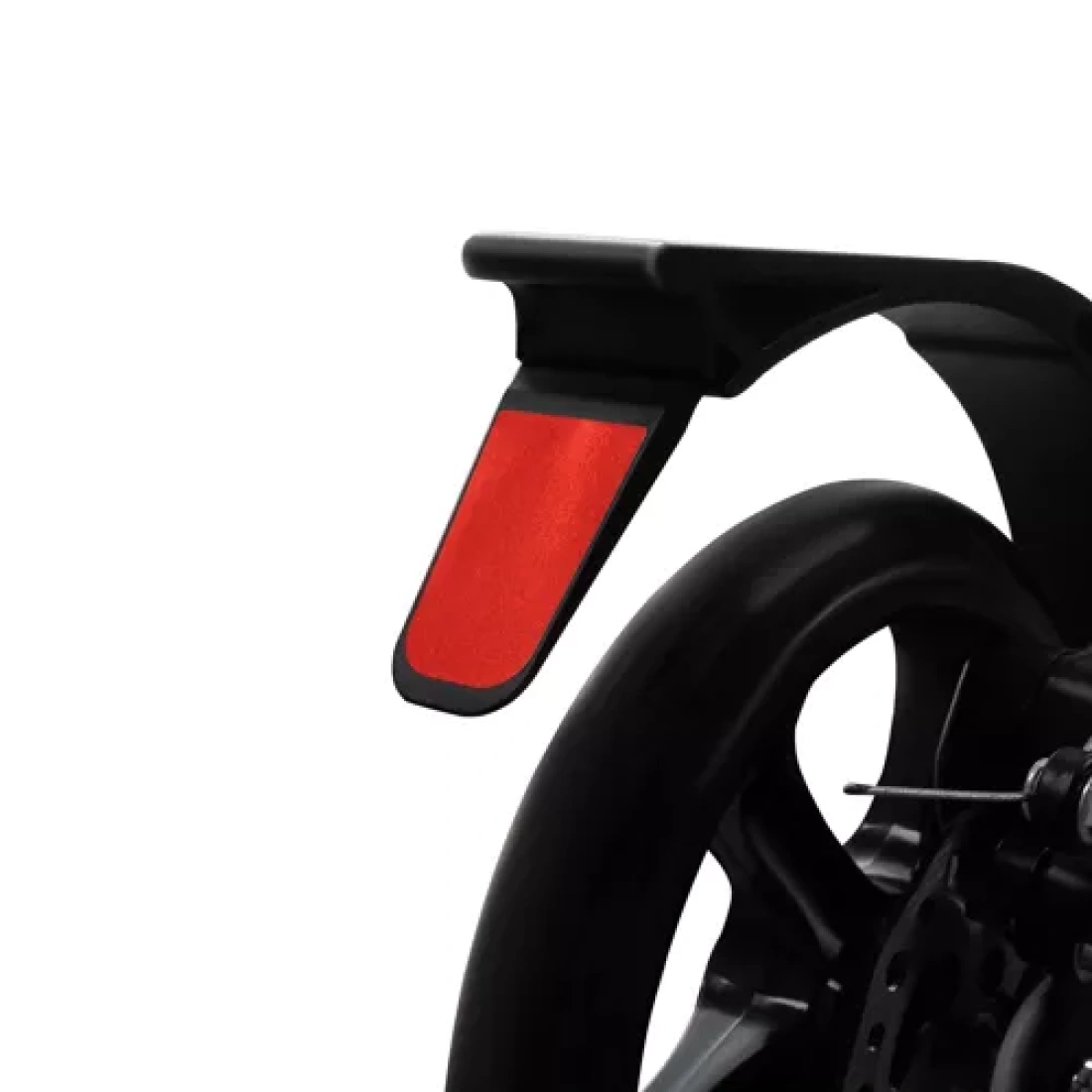 Πατίνι Αναδιπλούμενο Δίτροχο Kruzzel Hyperion B 23550 για 10+ Ετών Μαύρο - Image 8