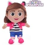 Λούτρινο Gabby Dollhouse 23εκ