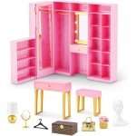 Ντουλάπα Γκαρνταρόμπα Zuru Mini Brands Fashion Dream 33X45CM - Image 7