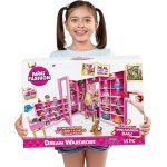 Ντουλάπα Γκαρνταρόμπα Zuru Mini Brands Fashion Dream 33X45CM - Image 8